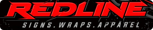 Redline Signs & Apparel